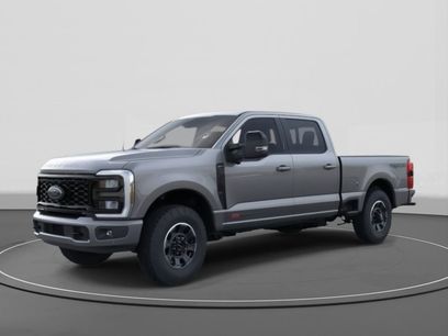 New 2026 Ford F250 Lariat w/ Tremor Off-Road Package