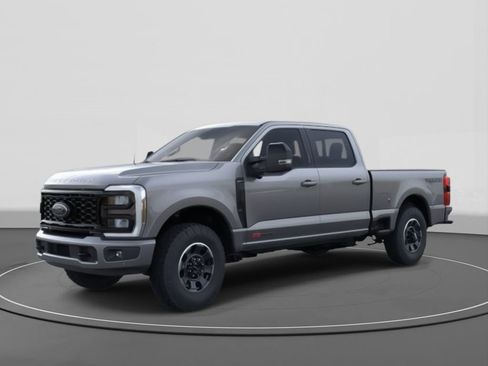 New 2026 Ford F250 Lariat w/ Tremor Off-Road Package image 1