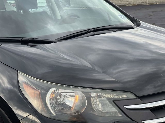 Used 2014 Honda CR-V LX image 8