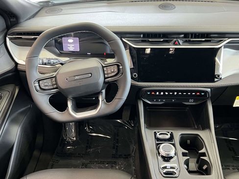 New 2026 Jeep Cherokee Limited AWD/4WD image 30
