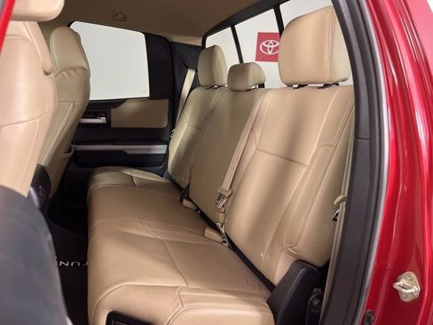 Certified 2017 Toyota Tundra Limited image 16