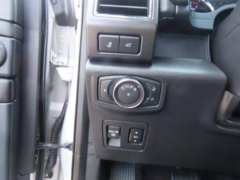 Used 2018 Ford Expedition Max Limited w/ Equipment Group 302A RWD image 25