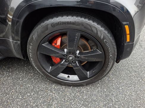 Used 2023 Land Rover Defender 130 X image 4