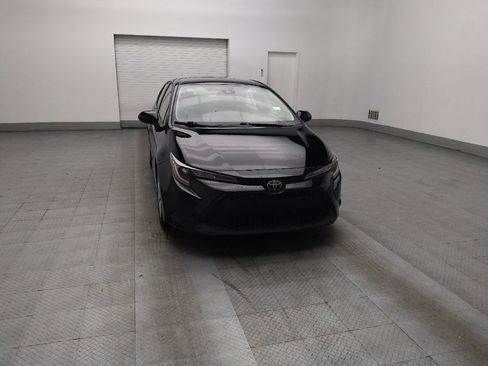 Used 2020 Toyota Corolla LE image 14