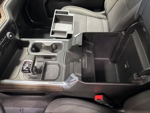 Used 2023 Chevrolet Silverado 1500 RST w/ All Star Edition Plus image 30