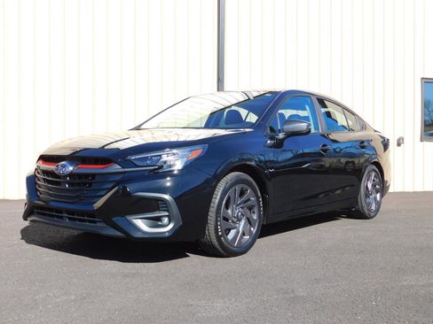 Used 2024 Subaru Legacy Sport image 8