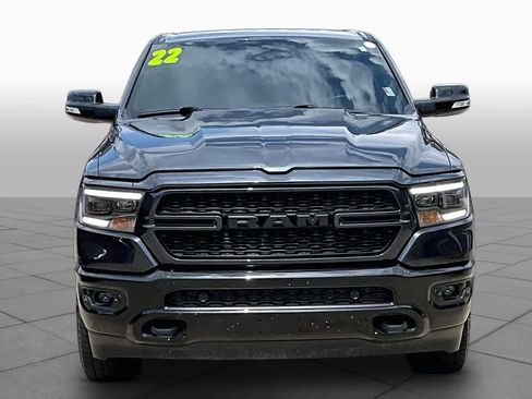 Used 2022 RAM 1500 Big Horn AWD/4WD image 5