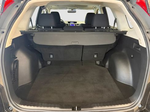 Used 2016 Honda CR-V EX image 16
