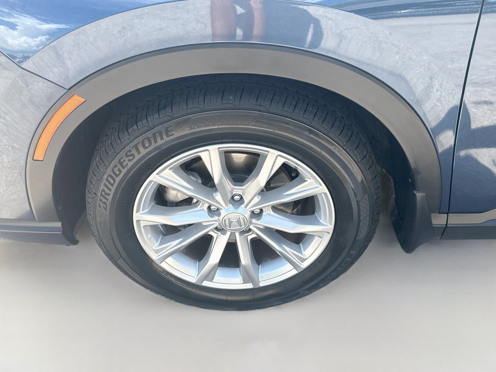Certified 2025 Honda CR-V EX image 36