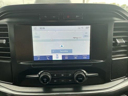 Used 2022 Ford F150 XL w/ STX Appearance Package image 26