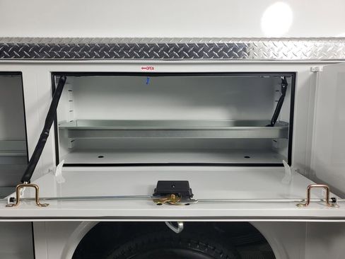 New 2026 Chevrolet Silverado 2500 W/T image 10