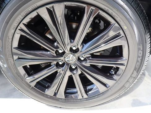Used 2022 MAZDA CX-5 AWD 2.5 Turbo image 47