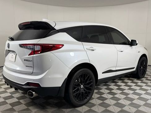 Used 2022 Acura RDX A-Spec image 10