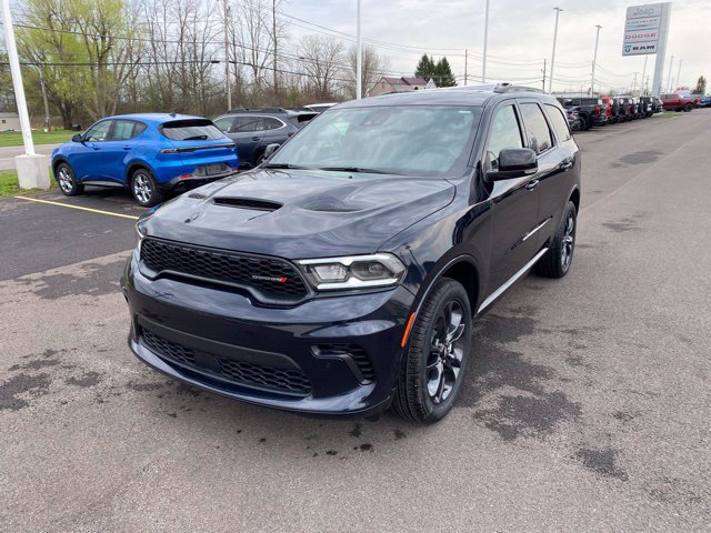 Used 2026 Dodge Durango GT AWD/4WD image 1