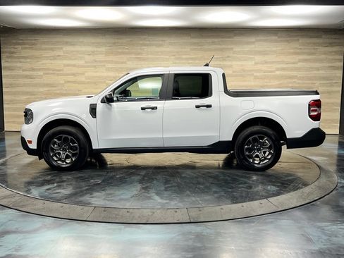 Used 2024 Ford Maverick XLT w/ Equipment Group 300A Standard AWD/4WD image 21