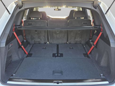 New 2026 Audi Q7 3.0T Prestige image 16