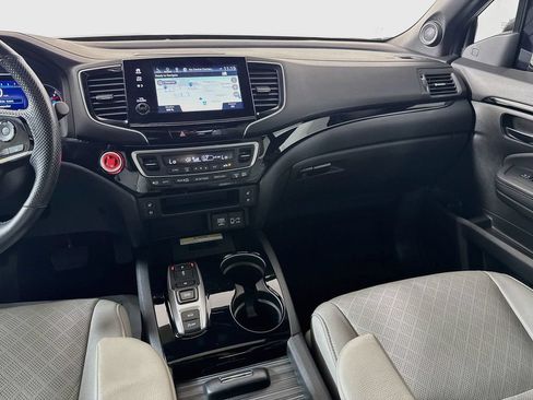 Used 2021 Honda Passport Elite image 29