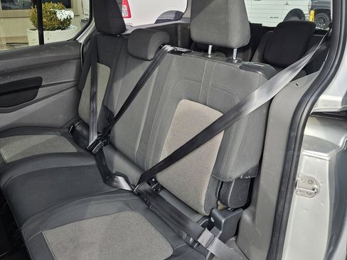 Used 2021 Ford Transit Connect XL image 9