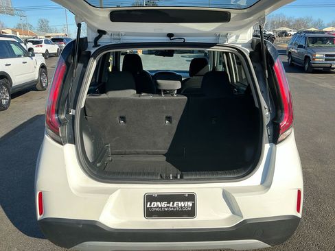Used 2024 Kia Soul LX w/ Option Group 015 image 24