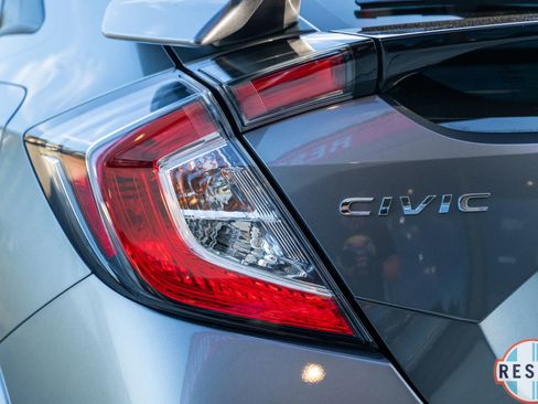 Used 2019 Honda Civic Type R image 18