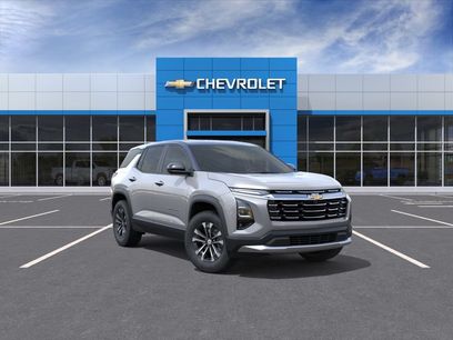 New 2027 Chevrolet Equinox LT w/ Convenience Package II