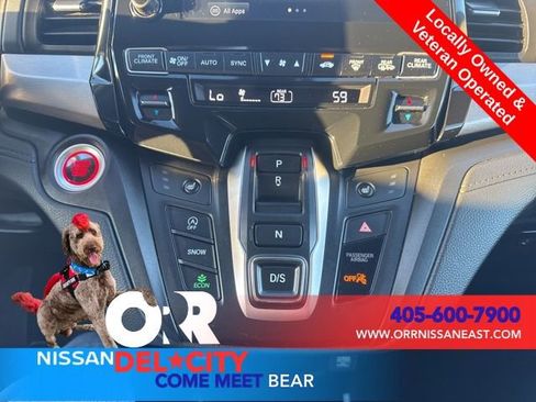 Used 2024 Honda Odyssey EX-L image 19