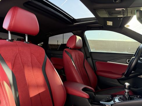 Used 2023 Acura Integra A-Spec image 35