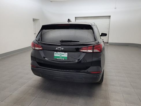 Used 2023 Chevrolet Equinox LS FWD image 7