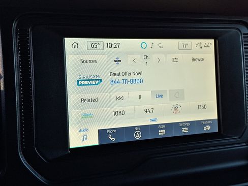 Certified 2022 Ford Bronco Big Bend image 17