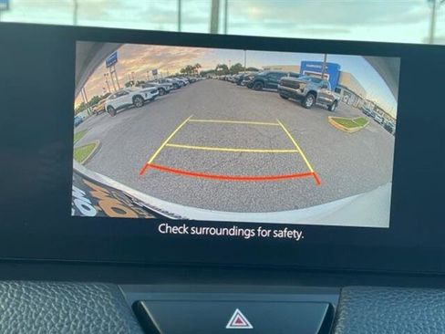 Used 2024 MAZDA CX-90 3.3 Turbo w/ Preferred Plus image 24