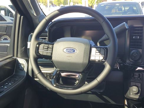 New 2025 Ford F250 Lariat w/ Lariat Ultimate Package image 20