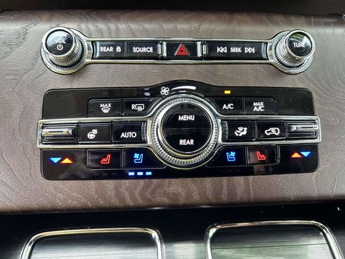 Certified 2022 Lincoln Aviator Reserve w/ Equipment Group 201A RWD image 27