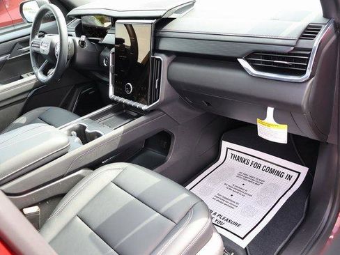 New 2026 GMC Acadia Elevation w/ Elevation Premium Package image 8