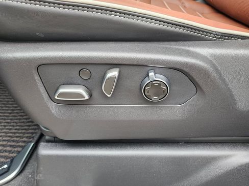 New 2026 GMC Sierra 2500 Denali Ultimate image 21