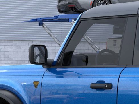 New 2025 Ford Bronco Badlands image 22