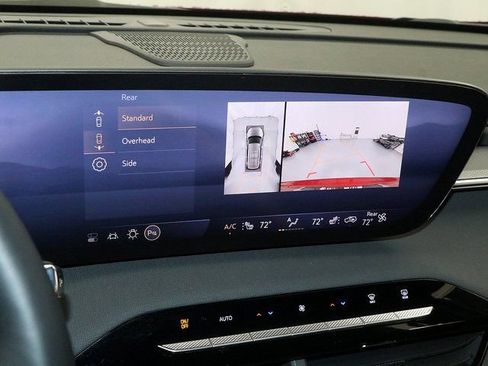New 2025 Buick Enclave Sport Touring w/ Power Package FWD image 21