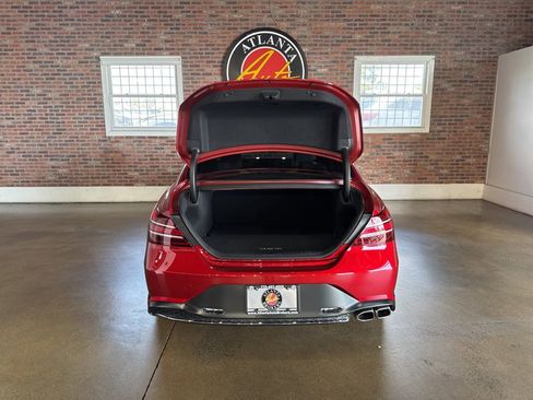 Used 2022 Genesis G70 2.0T image 39