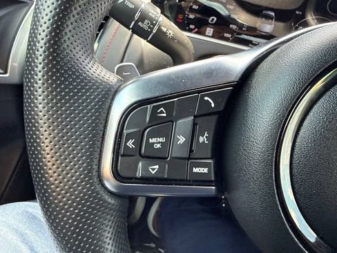 Used 2021 Jaguar F-TYPE R AWD/4WD image 25