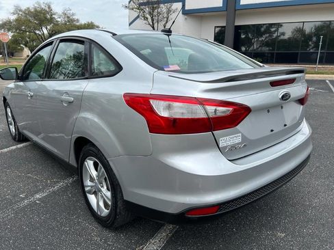 Used 2012 Ford Focus SE w/ SE Sport Pkg FWD image 17
