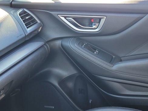 Used 2021 Subaru Forester Limited w/ Popular Package #3 image 30