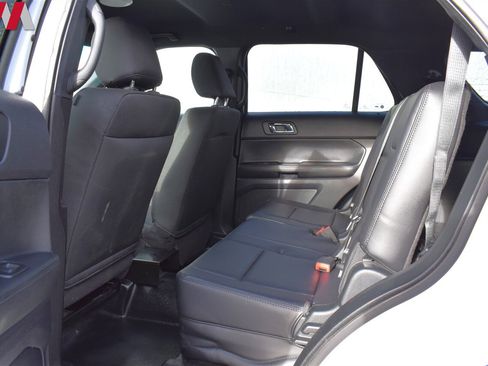 Used 2018 Ford Explorer 4WD Police Interceptor w/ Ultimate Wiring Package image 25