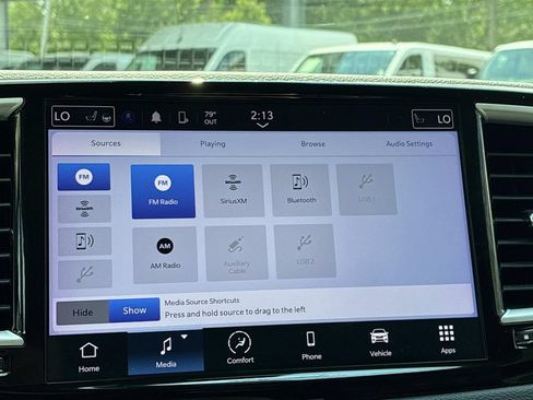 Used 2024 Chrysler Pacifica Touring-L FWD image 36