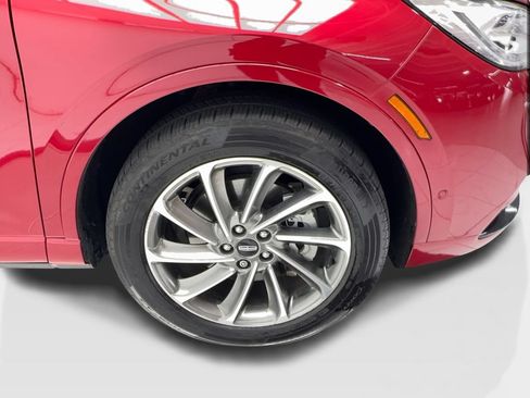 Used 2022 Lincoln Corsair Grand Touring w/ Elements Technology Bundle AWD/4WD image 13