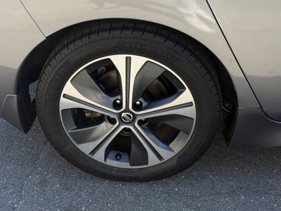 Used 2018 Nissan Leaf SL w/ SL Technology Package