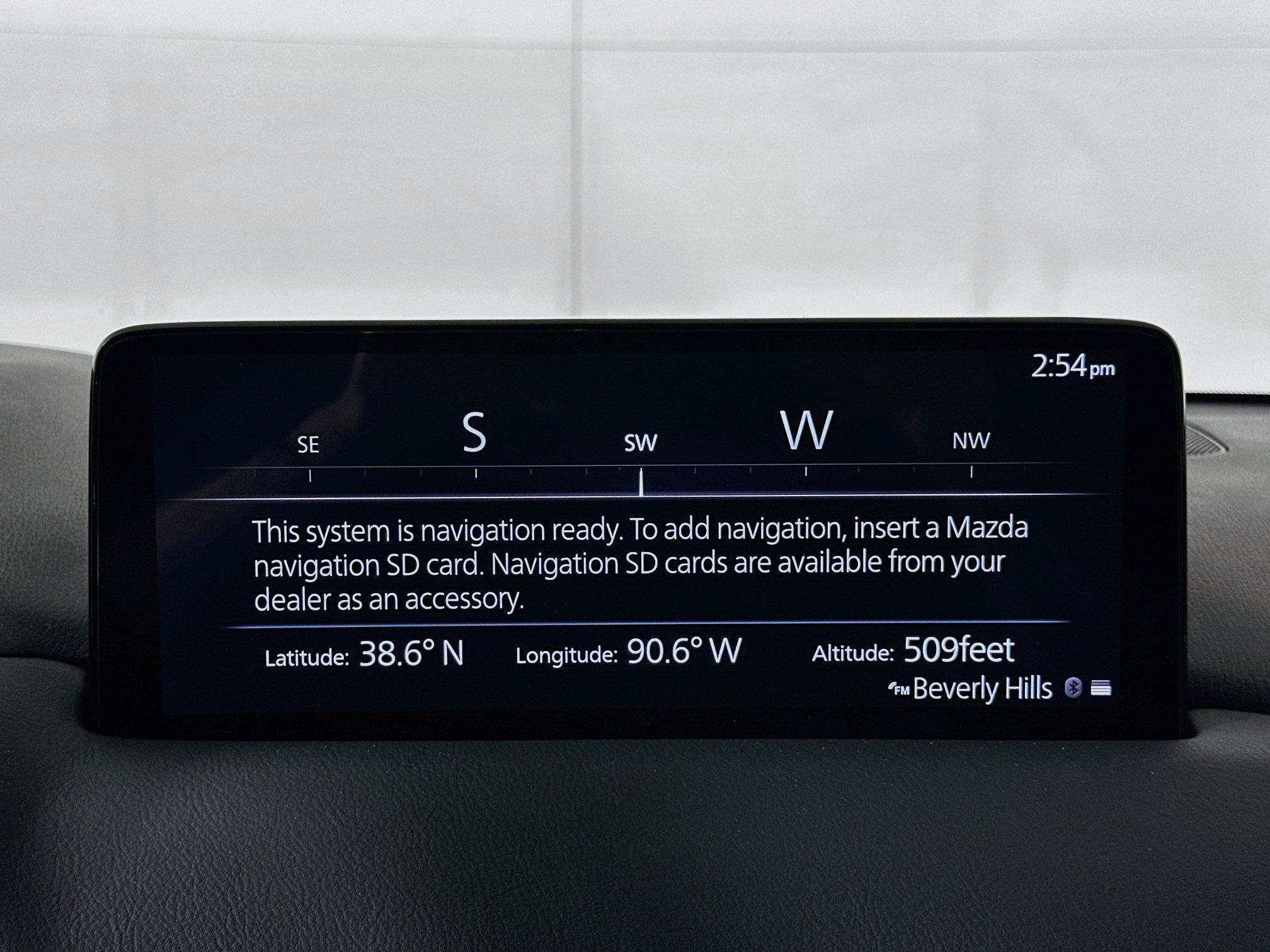 Used 2025 MAZDA CX-5 Carbon Edition AWD/4WD image 22