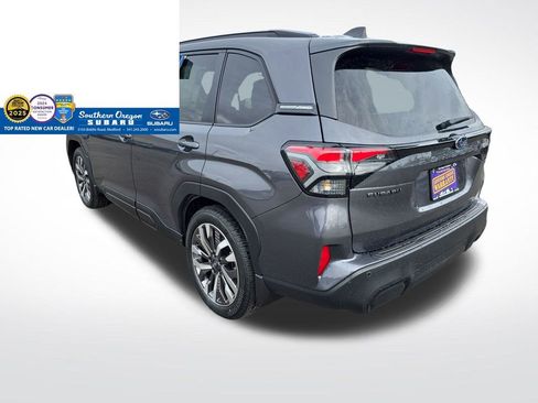 New 2026 Subaru Forester Touring w/ Touring Package image 5