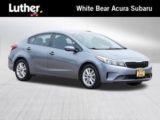Used 2017 Kia Forte S FWD video 1