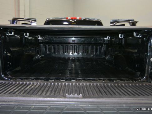 Used 2011 Chevrolet Silverado 1500 LTZ w/ LTZ Plus Package image 33