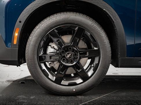 New 2026 MINI Cooper Countryman S image 13