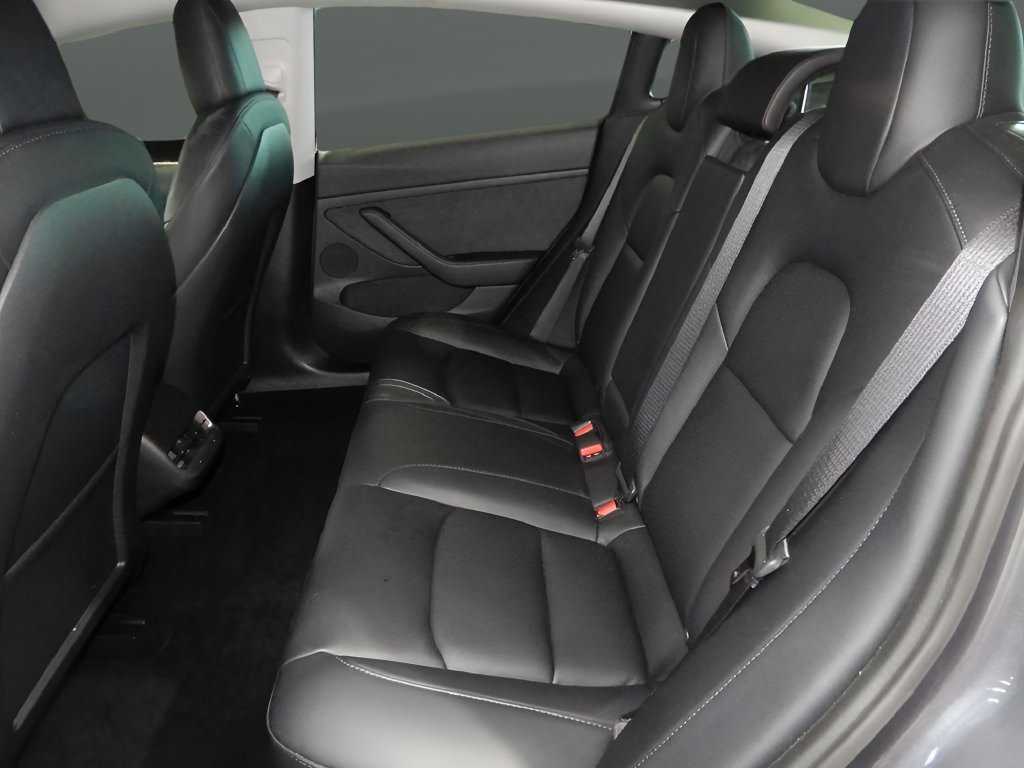 Used 2023 Tesla Model 3 Long Range AWD/4WD image 25